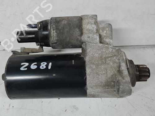 Startmotor VW PASSAT B6 (3C2) [2005-2010]  21661116