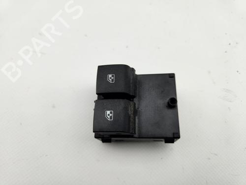 Used Left front window switch OPEL ADAM (M13) 1.4 LPG (87 hp) 28276253