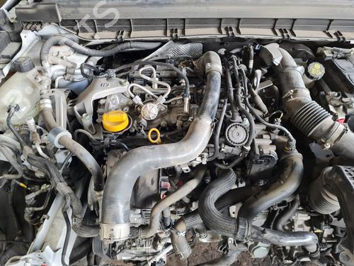 Used Engine RENAULT ARKANA I (LCM_, LDN_) [2019-2025]  30355588
