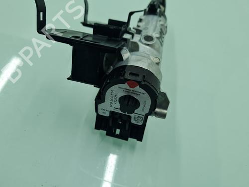 Ignition barrel SEAT IBIZA IV ST (6J8, 6P8)  | BP21766761M48 
