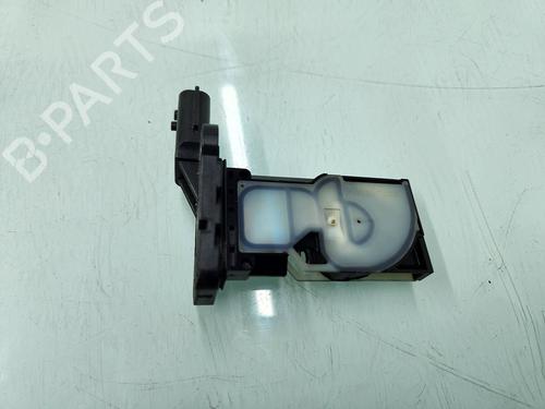 Used Mass air flow sensor RENAULT EXPRESS Box Body/MPV [2021-2025]  24126284