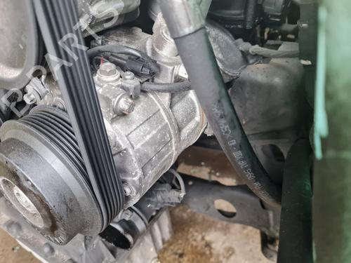 Used AC compressor MERCEDES-BENZ SPRINTER 3-t Van (B906) [2006-2018]  24528176