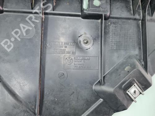 Wheel arch BMW X1 (E84)  | BP21653851C56 