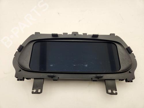 instrument-cluster-hyundai-i20-iii-bc3-bi3-2020-24227987 main image