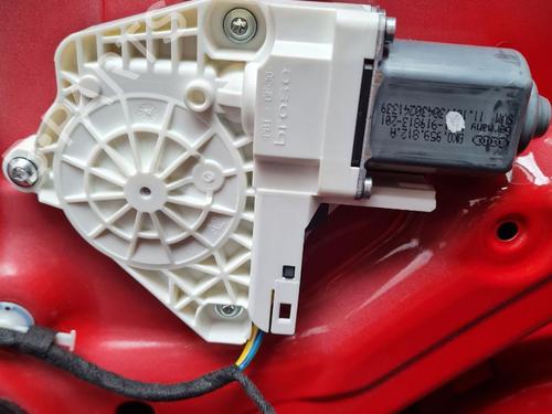 Used Rear left window mechanism Rear left window mechanism AUDI A1 Sportback (8XA, 8XF) [2011-2019] 29821151 29821151