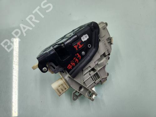 Used Rear left lock AUDI A6 C7 (4G2, 4GC) 2.0 TFSI (252 hp) 26008920