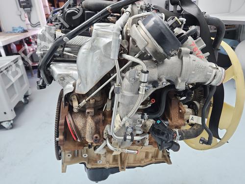 Engine FORD RANGER (TKE) 2.0 EcoBlue 4x4 | BP30549142M1  - Image 8