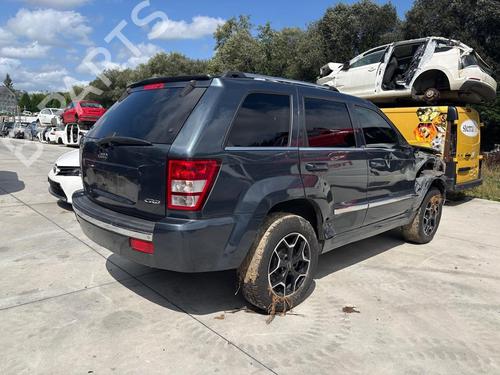 Used Parts JEEP GRAND CHEROKEE III (WH, WK) 4227040