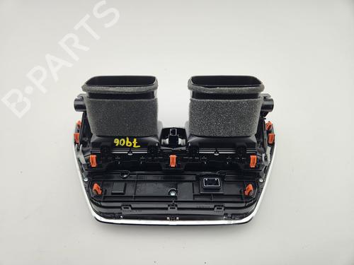 Climate control TOYOTA COROLLA Estate (_E21_) 1.8 VVTi Hybrid (ZWE219) | BP34401406I5  - Image 6