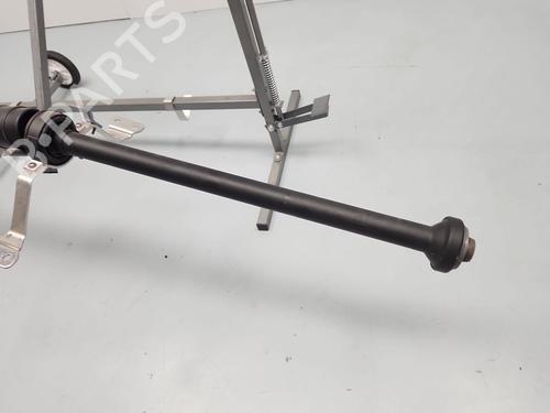 Driveshaft VW TIGUAN (CT1) 2.0 TSI 4motion | BP37534632M37 - Image 2