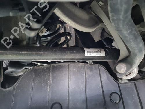 Left rear driveshaft AUDI Q5 (FYB, FYG) 40 TDI Mild Hybrid quattro | BP37518726M40 - Image 1