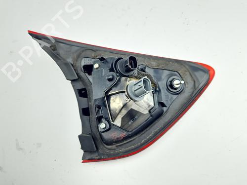 Right tailgate light MAZDA CX-5 (KE, GH) 2.2 D AWD (KE2AW) | BP39688039C80 - Image 2