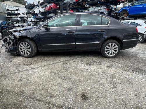 AC pipe VW PASSAT B6 (3C2)  | BP21638457M126 