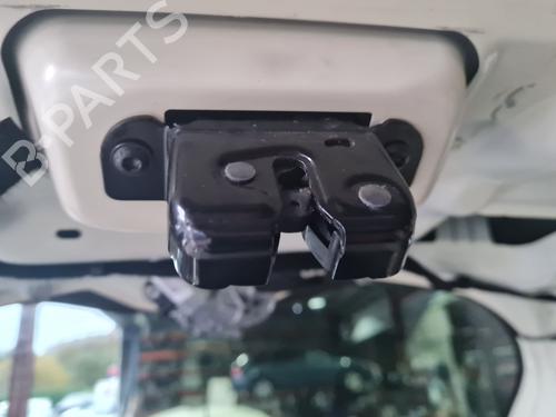 Used Tailgate lock RENAULT CAPTUR I (J5_, H5_) [2013-2026]  30745931