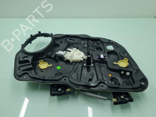 Used Front left window mechanism Front left window mechanism JEEP COMPASS (MP, M6, MV, M7) [2016-2026] 21645827 21645827