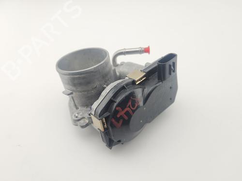 Used Throttle body Throttle body TOYOTA YARIS CROSS (MXP_) 1.5 Hybrid (MXPJ10) (92 hp) 36323288 36323288