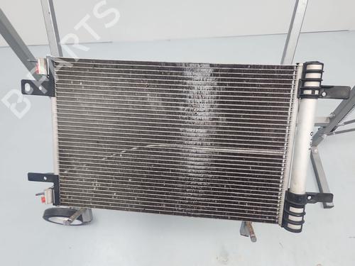 AC radiator CITROËN BERLINGO (ER_, EC_) 1.5 BlueHDi 100 | BP37792548M32 - Image 3