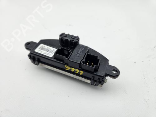 Heater resistor VW T-CROSS (C11, D31) 1.0 TSi | BP31671429M108 - Image 2