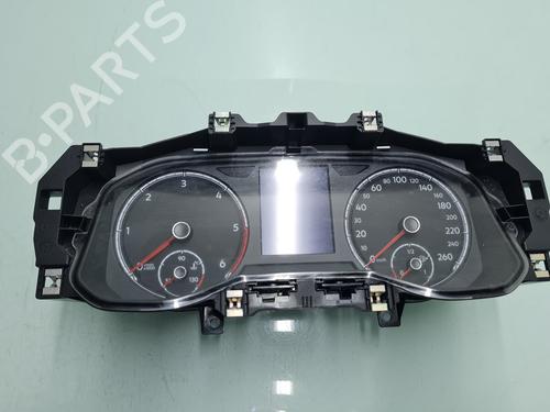 instrument-cluster-vw-polo-vi-aw1-bz1-ae1-16-tdi-2g0920741c-2017-21643256 main image