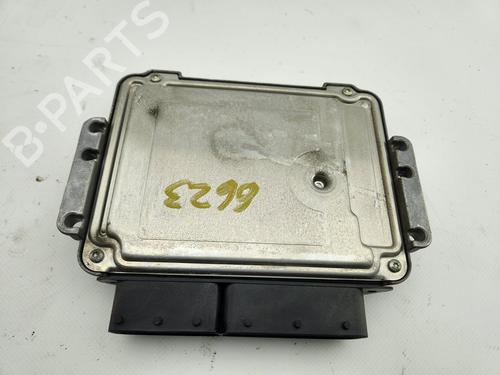 Engine control unit (ECU) HONDA ACCORD VII (CL, CN) 2.2 i-CTDi (CN1) | BP28302875M57 