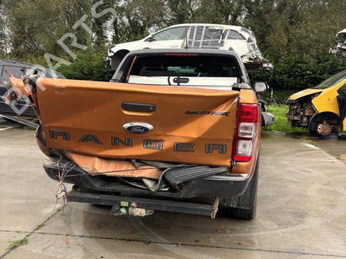Højre fortil bærearm FORD RANGER (TKE)  | BP30549143M13 