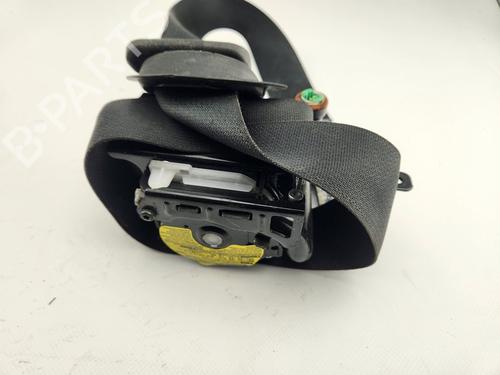 Front right seatbelt PEUGEOT 108 1.2 | BP33929029I25 - Image 3