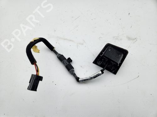 Camera PEUGEOT 208 I (CA_, CC_) | BP31249460E14