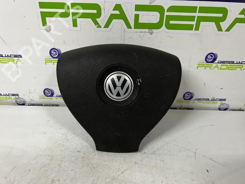 Førerens kollisjonspute VW GOLF V (1K1) 2.0 GTI (200 hp) 21660900