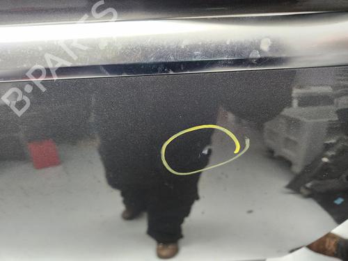 Left front door VW MULTIVAN T7 (STM, STN) 1.4 eHybrid | BP31840937C2 - Image 3