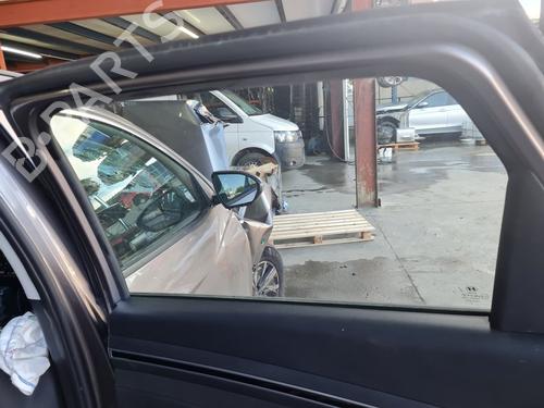 Rudehejsemekanisme Højre bagtil HYUNDAI TUCSON (NX4E, NX4A)  | BP29722789C25 