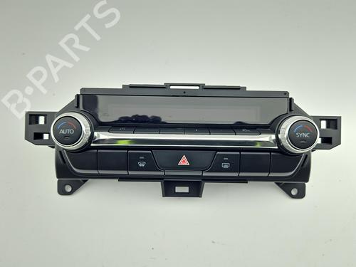 Used Climate control Climate control 39065448 39065448