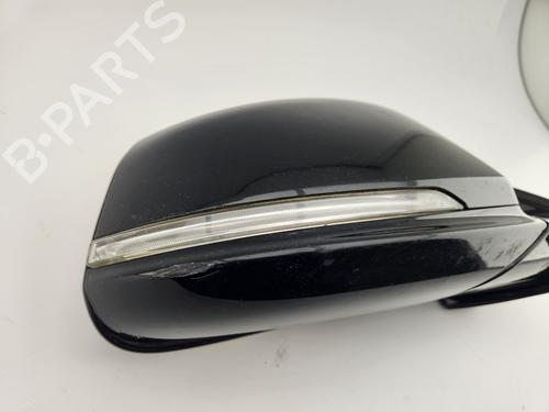 Right mirror BMW X1 (F48) sDrive 16 d | BP29430820C27 