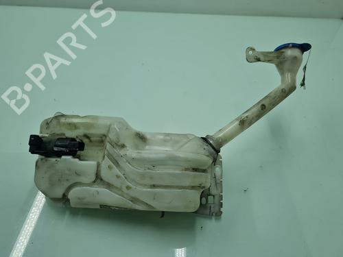 Windscreen washer tank NISSAN QASHQAI I (J10, NJ10) 2.0 All-wheel Drive | BP22215004C113
