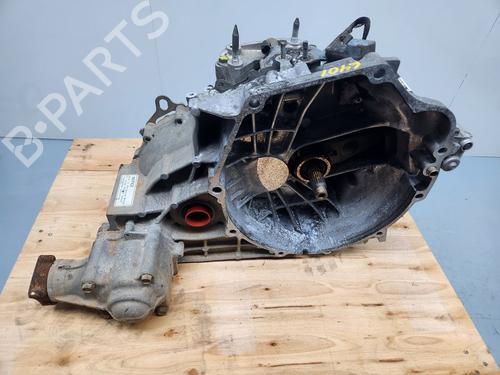 Gearbox HONDA CR-V III (RE_) 2.2 i-CTDi 4WD (RE6) | BP32300353M3  - Image 5