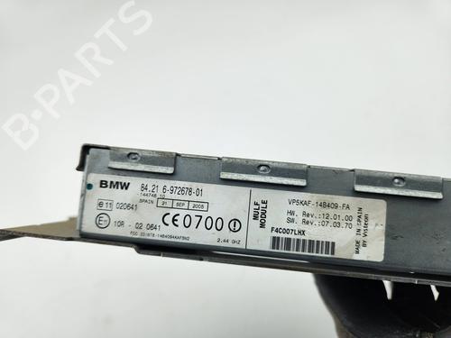 Module électronique BMW 5 (E60) 530 d | BP29915033M83 