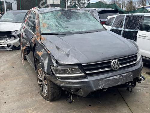 Gearbox VW TIGUAN (AD1, AX1)  | BP24516748M3 