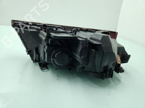 Left headlight BMW 3 Coupe (E46) 318 Ci | BP21659597C28 