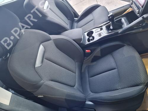 Seats set RENAULT KADJAR (HA_, HL_)  | BP21659522C78