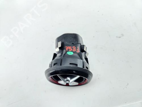 Air vent MERCEDES-BENZ A-CLASS (W176) A 45 AMG 4-matic (176.052) | BP28056266I21 