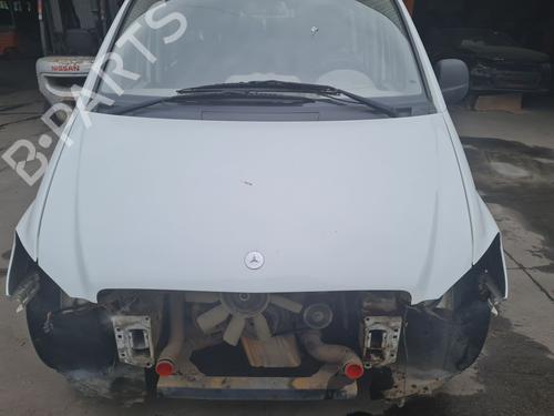 hood-mercedes-benz-vito-mixto-van-w639-2003-34164555 main image