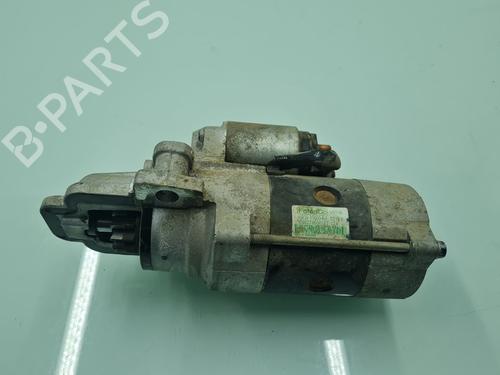Used Starter Starter FORD RANGER (TKE) [2011-2026] 21643889 21643889