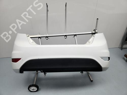 rear-bumper-ford-fiesta-vi-cb1-ccn-2008-30134169 main image