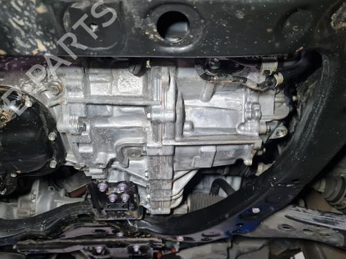 Used Gearbox Gearbox TOYOTA RAV 4 V (_A5_, _H5_) 2.5 Hybrid AWD (AXAP54, AXAP54L) (306 hp) 32765183 32765183