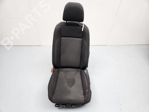 Used Left front seat Left front seat VW T-CROSS (C11, D31) 1.0 TSi (116 hp) 31698055 31698055