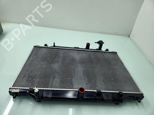 Used Water radiator Water radiator MAZDA CX-5 (KE, GH) [2011-2017] 27730859 27730859