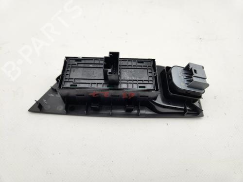 Left front window switch SKODA OCTAVIA IV Combi (NX5, PV5) | BP21651835I27 - Image 2