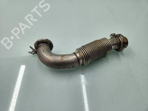 Used Pipe Pipe AUDI Q5 Sportback (FYT) 40 TFSI Mild Hybrid quattro (204 hp) 29716193 29716193