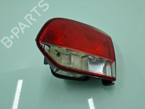 Right tailgate light VW GOLF VI (5K1) | BP21641480C80 - Image 5