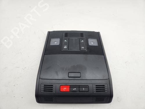 Plafonier Plafonier VW POLO VI (AW1, BZ1, AE1) [2017-2026] 33957416 33957416