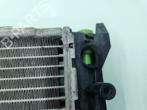 Used Water radiator Water radiator BMW 3 Coupe (E92) 330 d (231 hp) 21646070 21646070